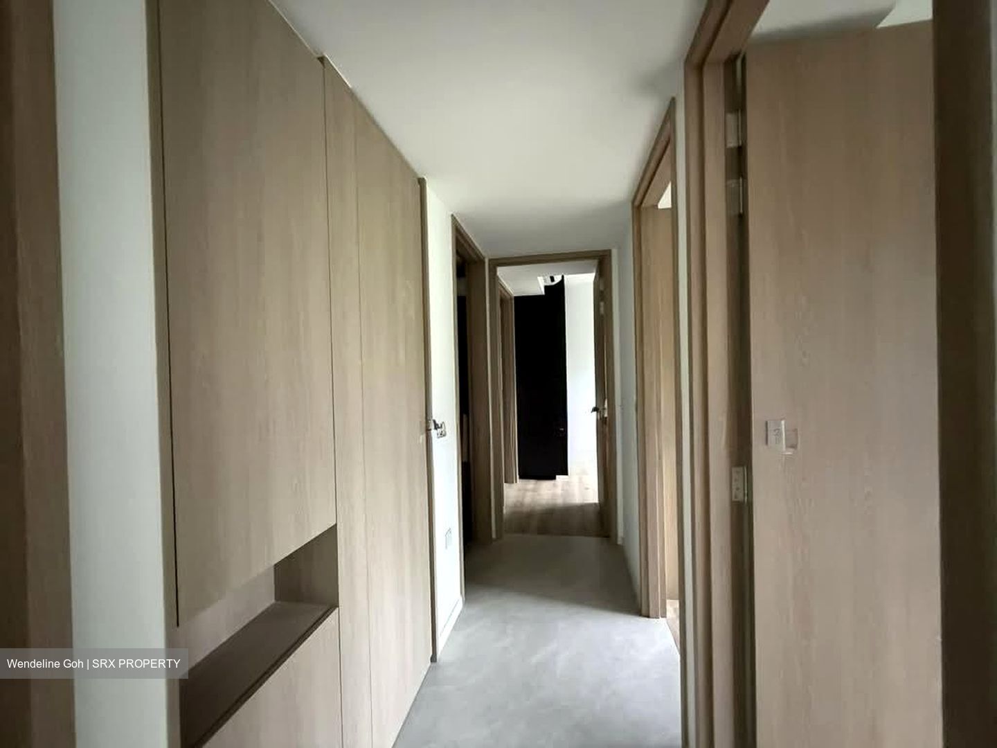KI Residences at Brookvale (D21), Condominium #553484901
